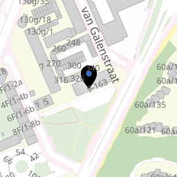 Appartement ZVT00 B 8208 31