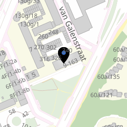 Appartement ZVT00 B 8208 32