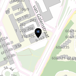 Appartement ZVT00 B 8208 38