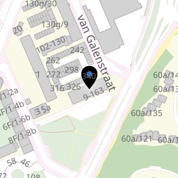 Appartement ZVT00 B 8208 39