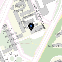 Appartement ZVT00 B 8208 7