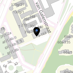 Appartement ZVT00 B 8208 9