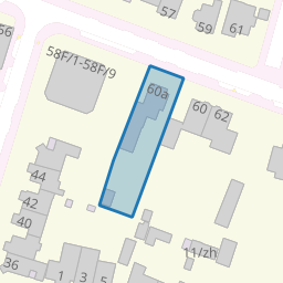 Perceel ZVT00-B-8211