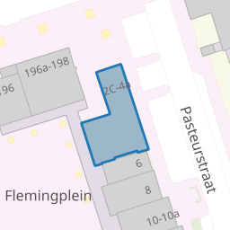 Perceel ZVT00-B-8214