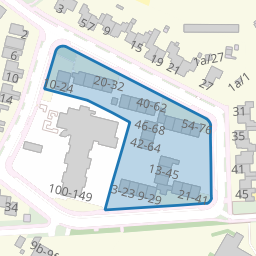 Perceel ZVT00-B-8248