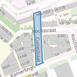 Perceel ZVT00-B-8266