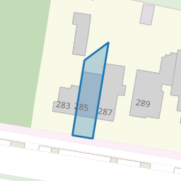 Perceel ZVT00-B-8277