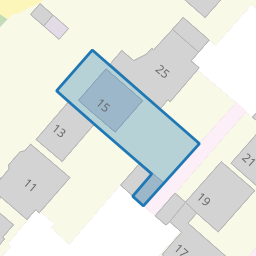 Perceel ZVT00-B-8291