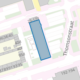 Perceel ZVT00-B-8304