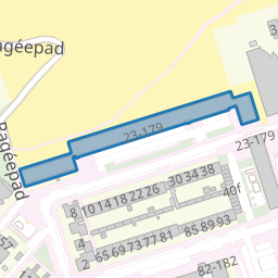 Perceel ZVT00-B-8305