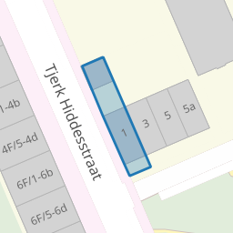 Perceel ZVT00-B-8309