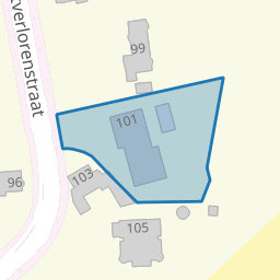 Perceel ZVT00-B-8332