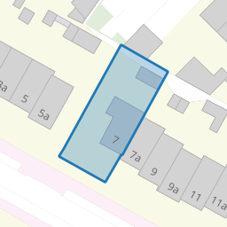 Perceel ZVT00-B-8343