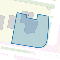 Perceel ZVT00-B-8356