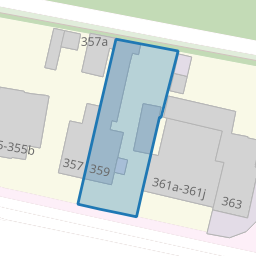 Perceel ZVT00-B-8357