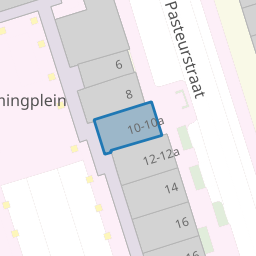 Perceel ZVT00-B-8392