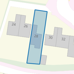 Perceel ZVT00-B-8412