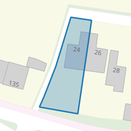 Perceel ZVT00-B-8414