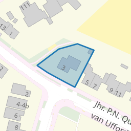 Perceel ZVT00-B-8426