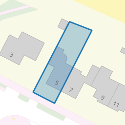 Perceel ZVT00-B-8427