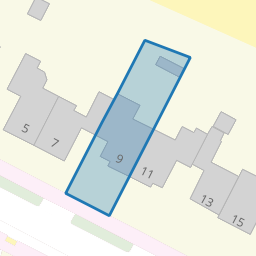 Perceel ZVT00-B-8429