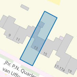 Perceel ZVT00-B-8431