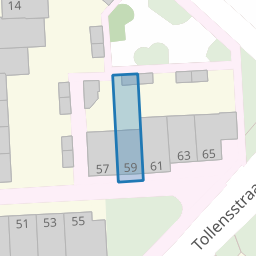 Perceel ZVT00-B-8555