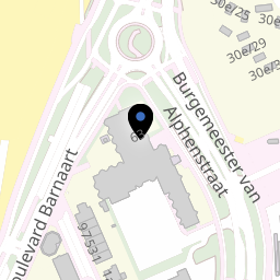 Appartement ZVT00 B 8580 122