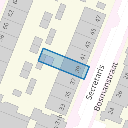 Perceel ZVT00-B-8607