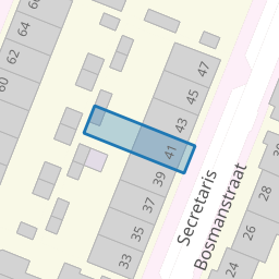 Perceel ZVT00-B-8608