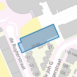 Perceel ZVT00-B-8626