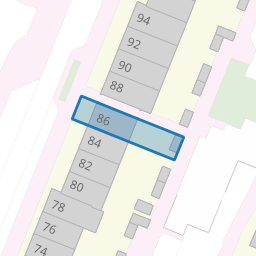 Perceel ZVT00-B-8647