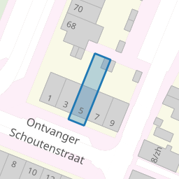 Perceel ZVT00-B-8659