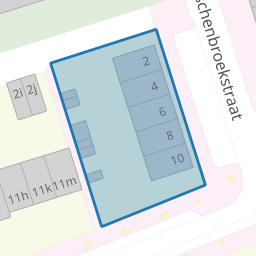 Perceel ZVT00-B-8677