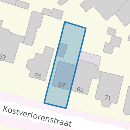 Perceel ZVT00-B-8689