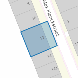 Perceel ZVT00-B-8711