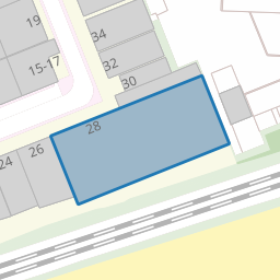 Perceel ZVT00-B-8717