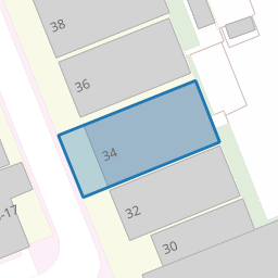 Perceel ZVT00-B-8731