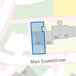 Perceel ZVT00-B-8739