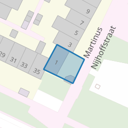 Perceel ZVT00-B-8879