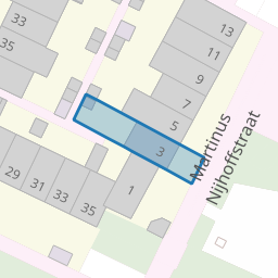 Perceel ZVT00-B-8880