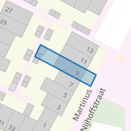 Perceel ZVT00-B-8883