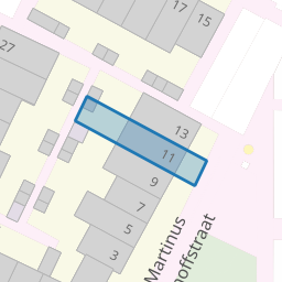 Perceel ZVT00-B-8884