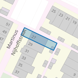 Perceel ZVT00-B-8892