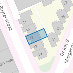 Perceel ZVT00-B-9005