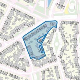 Perceel ZVT00-B-9157