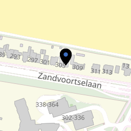 Appartement ZVT00 B 9172 4