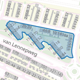 Perceel ZVT00-B-9174