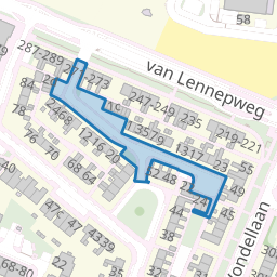 Perceel ZVT00-B-9176