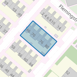 Perceel ZVT00-B-9190